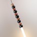 Подвесной светильник Odeon Light Monella Hightech 7187/12L Подвесной светильник Odeon Light Monella Hightech 7187/12L
