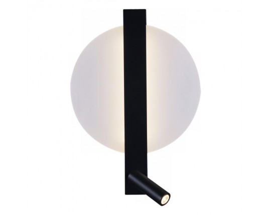 Спот Reluce Technical 86212-9.2-001CT LED8+3W BK
