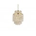 Люстра NEWPORT 8530/30 С gold polished