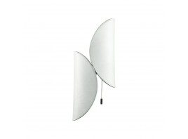 Настенный светильник Odeon Light Silk L-Vision 7067/2W