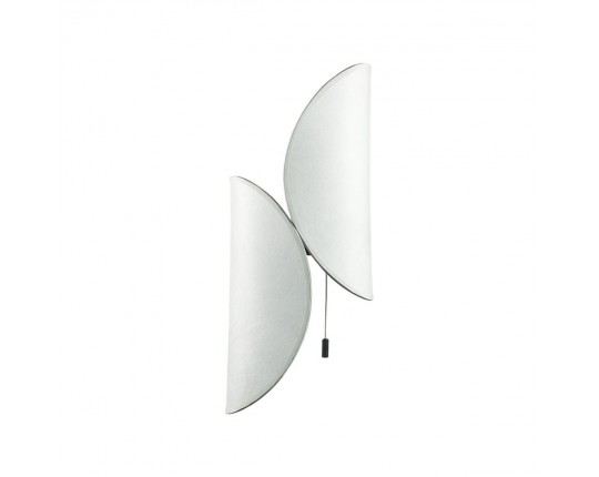 Настенный светильник Odeon Light Silk L-Vision 7067/2W