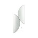 Настенный светильник Odeon Light Silk L-Vision 7067/2W