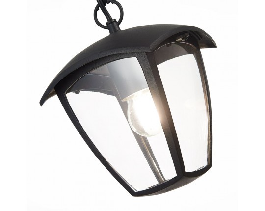 Уличный подвесной светильник ST Luce Sivino SL081.403.01