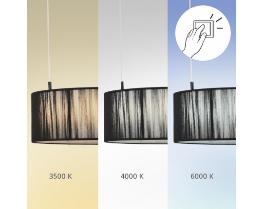 Подвесная люстра Lumion Kava 8371/70L