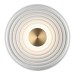 Настенный светильник Odeon Light Felt L-Vision 7035/6WW