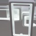 Потолочный светильник Reluce 03629-0.3-03C WH
