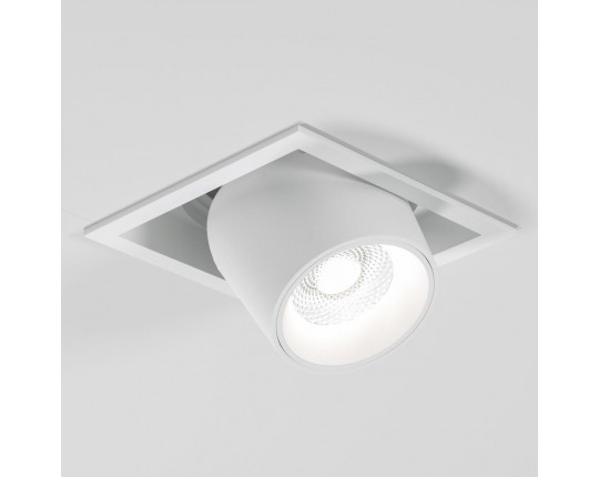 Встраиваемый спот Elektrostandard Conner 25087/LED a063993