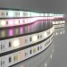 Светодиодная лента Elektrostandard 14,4W/m 60LED/m 5050SMD MIX RGB/теплый белый 5M a053728