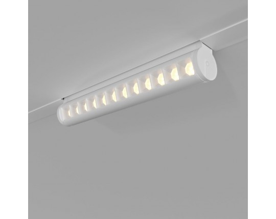 Трековый светодиодный светильник Elektrostandard Alter 12W 4200K 85049/01 a062997