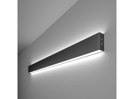 Настенный светодиодный светильник Elektrostandard LSG-02-2-8x103-6500-MSh a042919