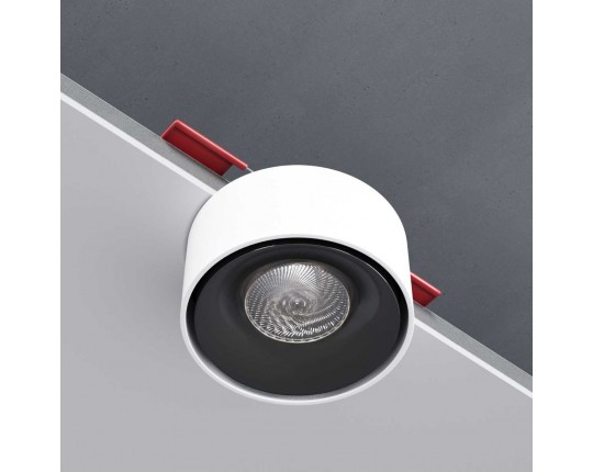 Встраиваемый светодиодный светильник Elektrostandard Glam 25095/LED a065708 Встраиваемый светодиодный светильник Elektrostandard Glam 25095/LED a065708