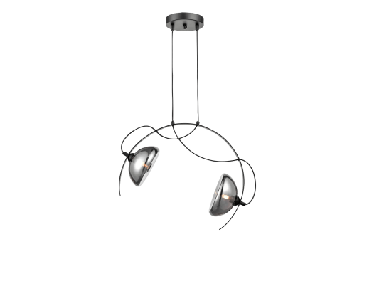 Подвесной светильник Vele Luce Musicista VL5462P22