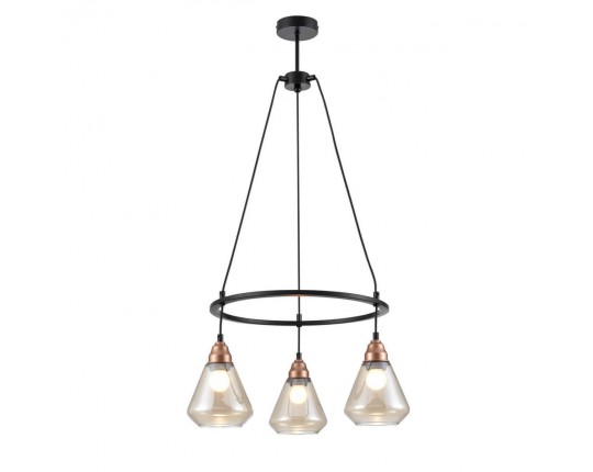 Подвесная люстра Vele Luce Norina VL5842P03