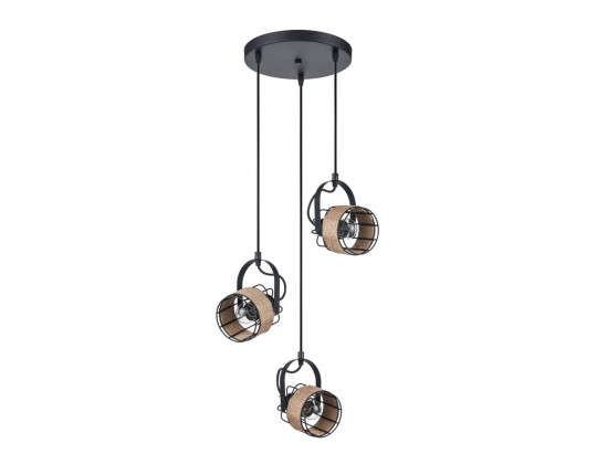 Подвесной светильник Vele Luce Extra VL6472P13