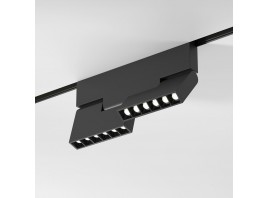 Трековый светодиодный светильник Elektrostandard Slim Magnetic Mobi 85191/01 a066540