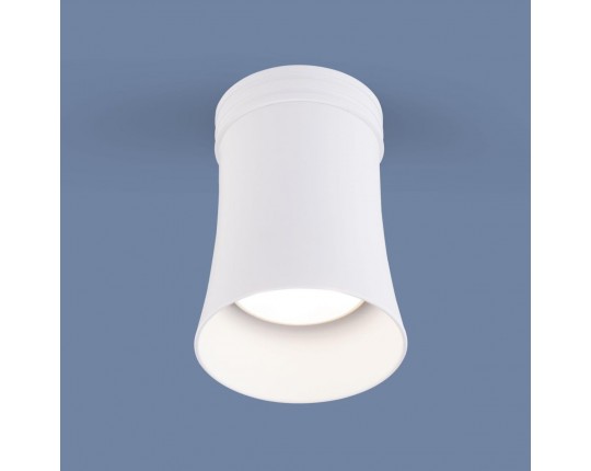 Потолочный светильник Elektrostandard DLN100 GU10 WH белый a043164