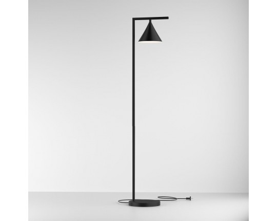 Уличный светодиодный светильник Elektrostandard Bevel 90317/1 a068473