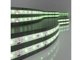Светодиодная влагозащищенная лента Elektrostandard 4,8W/m 60LED/m 2835SMD зеленый 5M a040997