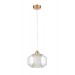Подвесной светильник Vele Luce Milan VL5724P11
