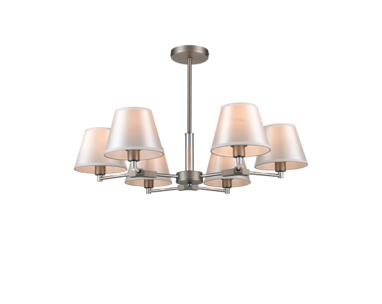 Потолочная люстра Vele Luce Adele VL4003L06