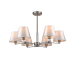 Потолочная люстра Vele Luce Adele VL4003L06