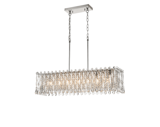 Подвесная люстра Vele Luce Marisa VL3113P07