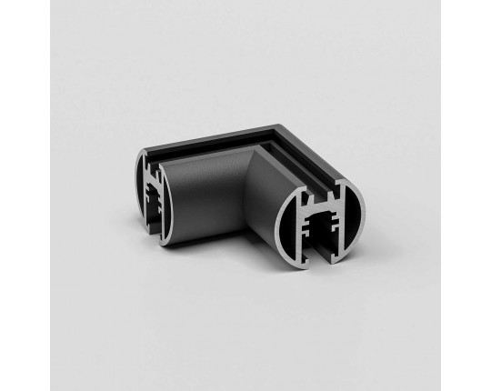 Коннектор угловой Elektrostandard 85215/00 a067578