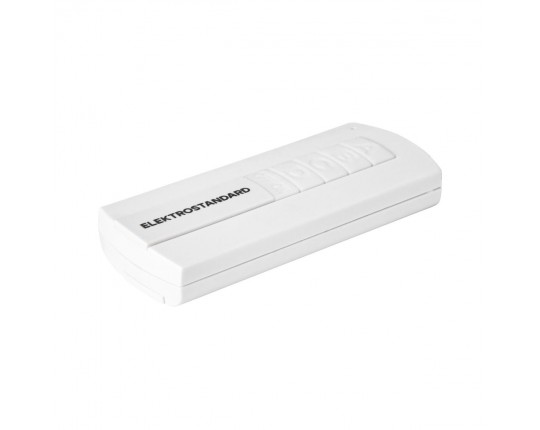 Контроллер для дистанционного управления освещением Elektrostandard 16004/04 IP20 12V 4-канальный a056817