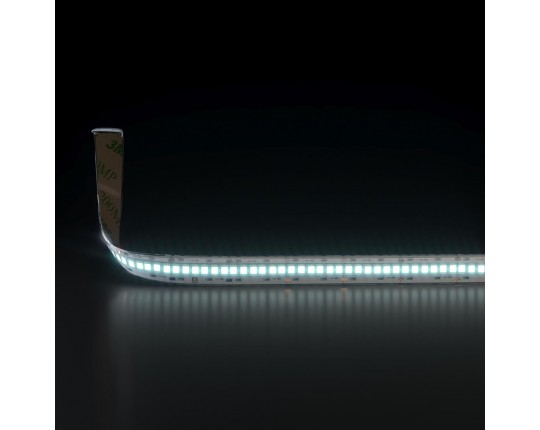 Светодиодная влагозащищенная лента Elektrostandard 16W/m 240LED/m 2835SMD холодный белый 5M a052989