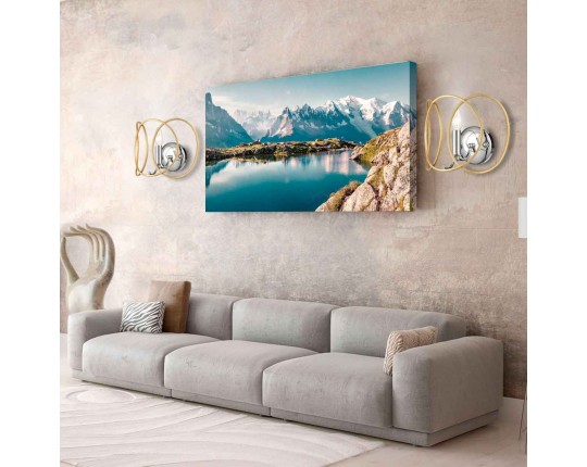 Бра Vele Luce Vita VL4234W01