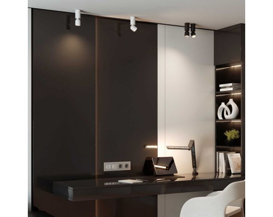 Светодиодный спот Elektrostandard Spot 25106/LED a066397