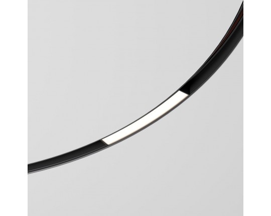 Трековый светодиодный светильник Elektrostandard Slim Magnetic Planar 85181/01 a066509