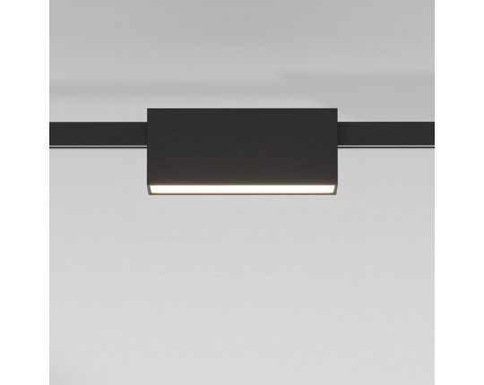 Трековый светодиодный светильник Elektrostandard Esthetic Magnetic 85122/01 a065423
