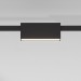 Трековый светодиодный светильник Elektrostandard Esthetic Magnetic 85122/01 a065423