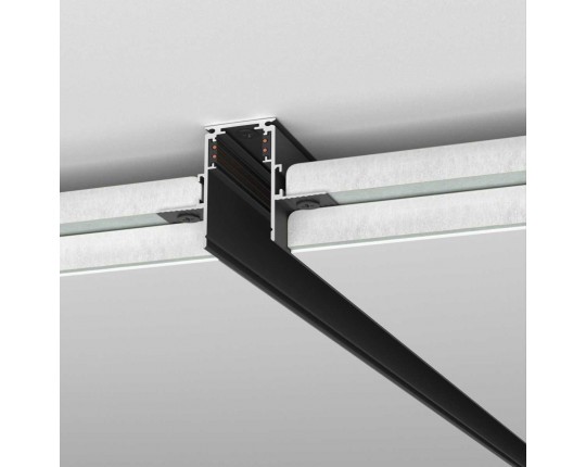 Встраиваемый шинопровод Elektrostandard Slim Magnetic 85207/00 a067496