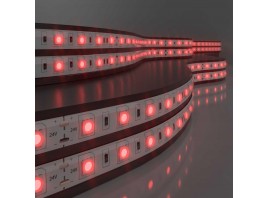 Светодиодная влагозащищенная лента Elektrostandard 14,4W/m 60LED/m 5050SMD красный 5M a052974