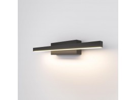 Подсветка для картин Elektrostandard Rino 40121/Led черный a061222