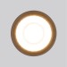 Уличный светодиодный светильник Elektrostandard Light Led 35132/H черный a056231 Уличный светодиодный светильник Elektrostandard Light Led 35132/H черный a056231