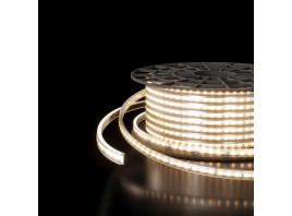 Светодиодная влагозащищенная лента Elektrostandard 14,4W/m 120LED/m 2835SMD дневной белый 50M a053639