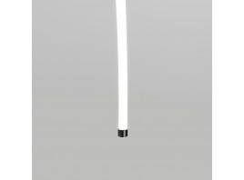 Заглушка для гибкого неона Elektrostandard Full Light FL 28/20 черный a063439