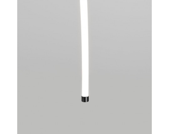 Заглушка для гибкого неона Elektrostandard Full Light FL 28/20 черный a063439 Заглушка для гибкого неона Elektrostandard Full Light FL 28/20 черный a063439