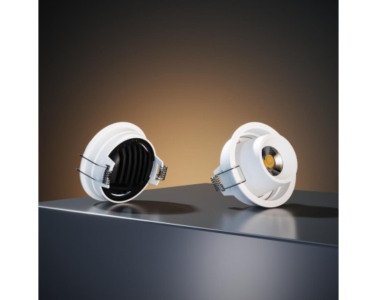 Встраиваемый спот Elektrostandard Conner 25086/LED a063991