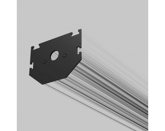 Заглушки для шинопровода в натяжной потолок Elektrostandard 85206/00 a067417