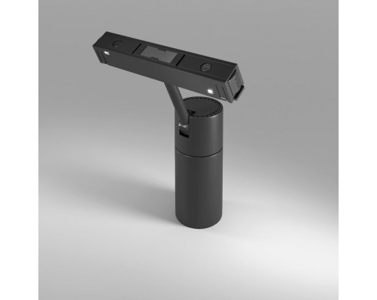 Трековый светодиодный светильник Elektrostandard Slim Magnetic 85011/01 a057199