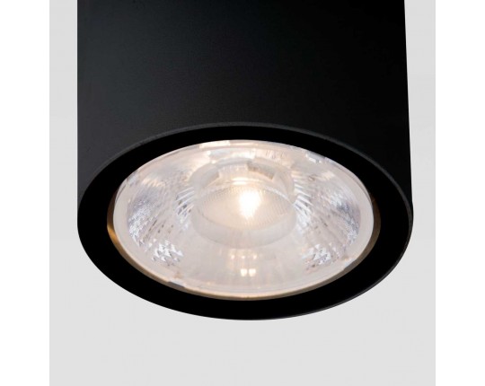 Уличный светодиодный светильник Elektrostandard Light 35131/H черный a056267 Уличный светодиодный светильник Elektrostandard Light 35131/H черный a056267