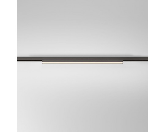 Трековый светодиодный светильник Elektrostandard Titan Line 85526/01 a069711