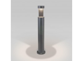 Уличный светодиодный светильник Elektrostandard Nimbus 35126/F серый a055642