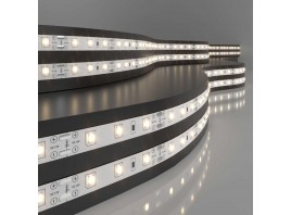 Светодиодная лента Elektrostandard 4,8W/m 60LED/m 2835SMD теплый белый 5M a040995