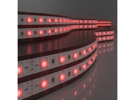 Светодиодная лента Elektrostandard 14,4W/m 60LED/m 5050SMD красный 5M a052973