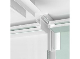 Коннектор L-образный внутренний Elektrostandard Slim Magnetic 85213/00 a067507
